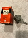 Nos Delco Remy Vacuum Chamber #1116151-1959 Buick V8. Fixed Price $19.99.
