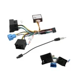Car 16pin Power Cord Wiring Harness Adapter For Bmw E39/e46/e53 98-14 Audio Unit. Fixed Price $35.90.