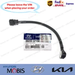 3925037150 Genuine Left Ignition Knock Detonation Sensor For Hyundai & Kia 99-10. Fixed Price $72.35.