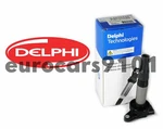 New! Jaguar Delphi Ignition Coil Gn10448-11b1 Aj810445. Fixed Price $60.00.