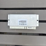 2009-2016 Mercedes E350 Cdi Coupe C207 Suspension Control Module A2049009900 V/g. Fixed Price $114.38.