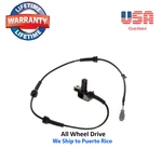 Abs Wheel Speed Sensor Front Right Fits: Infiniti G35 2004-2006 For Cars W/ Awd. Fixed Price $16.09.