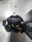 Bwd Cs81 Ignition Starter Switch. Fixed Price $17.00.