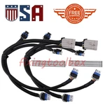 2pcs Ignition Coil Relocation Wiring Harness For Chevy Gmc Cadillac 4.8 5.3 6.0l. Fixed Price $32.49.