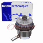 Delphi Fuel Injection Pressure Regulator For 2003 Chevrolet Express 1500 Ri. Fixed Price $82.00.