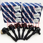 6pack Bosch Ignition Coil 0221504029 For Bmw E36 E46 E39 E38 E53 323i 528i 325xi. Fixed Price $100.00.