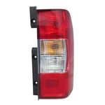 Tail Light Right Passenger Fits 2012-2021 Nissan Nv1500/ Nv2500/ Nv3500 Sl/sv. Fixed Price $70.84.
