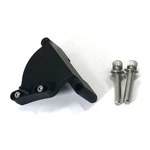 Renegade Timing Pointer 15725; 7.250 In. Black Anodized Billet Aluminum For Sbc. Fixed Price $27.71.