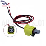 Front Impact Sensor Pigtail Connector Plug For Honda Accord Civic. Fixed Price $39.99.
