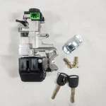 Vekauto 35100s5aa31 Ignition Lock Cylinder For Honda Civic 2003-05 With 2 Keys. Fixed Price $40.00.