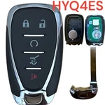 For 2021 2022 2023 2024 Chevy Trailblazer Smart Remote Key Fob 433 Mhz Hyq4es. Fixed Price $23.67.