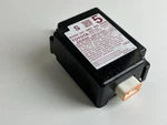 2013 Toyota Highlander Smart Door Keyless Entry Control Module Oem 89740-48021. Fixed Price $65.25.