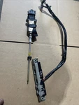 2003 Infiniti G35 Sedan Lh Seat Motor Switch Works Good. Fixed Price $79.99.