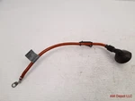 2000 Bmw 330ci 325ci 325i 330i E46 Battery B+ Cable Firewall 61136903947. Fixed Price $29.99.