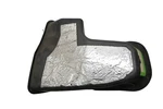 New Oem Ford 2l1z-78112w37-ba Extension Pane Nos. Fixed Price $69.99.