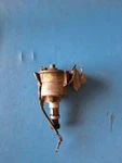 76 77 Datsun F10 Distributor Cal Emis, 78 Federal Emis 3489. Fixed Price $84.85.
