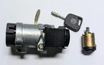 Oem Lock Set Jaguar S-type 00-02. Fixed Price $225.00.