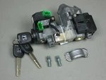 03 04 05 Honda Civic Oem Ignition Switch Cylinder Lock Automatic Trans 3 Key. Fixed Price $130.89.