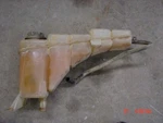 99-02 Ford 7.3 Coolant Over Flow Tank F250 F350 Super Duty Truck. Fixed Price $40.00.