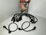 Federal 4690 Spark Plug Wire Set For 1984-1986 Nissan Stanza 2.0l L4. Fixed Price $20.00.