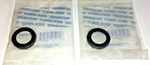 2-pack Spark Plug Tube Seal Beck/arnley 039-6383. Fixed Price $9.74.