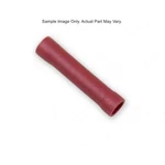 Wirthco 80213 22-18awg Vinyl Butt Connector - 100/bag. Fixed Price $18.56.
