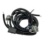 Rear Truck Tail Light Wiring Harness Fit For Chevrolet Tahoe/gmc Yukon 1995-1999. Fixed Price $37.31.