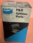 Vintage Bendix P & D Ignition Parts Ucl-12 Switch Original Box Nos. Fixed Price $62.99.