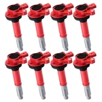 Carbole Dg542 Ignition Coils Pack Replacement For Ford F-150 Uf622. Fixed Price $131.90.