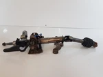 Land Rover Freelander 1 Mk1 98-06 Adjustable Steering Column Yxb100350. Fixed Price $43.05.