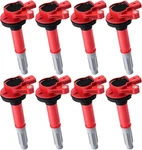 Carbole Dg542 Ignition Coils Pack Replacement For Ford F-150 Mustang Uf622. Fixed Price $119.23.