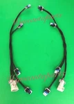 2-pieces Gm Ignition Coil Harness Connector For Lq9 Lq4 Ls2 Ls7 Lsx Relocation. Fixed Price $62.89.