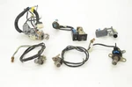 1993 Nissan 300zx Z32 Vert Ignition Switch With Lock Cylinders Fits Automatics. Fixed Price $365.66.