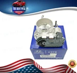 Genuine Throttle Body Fits 2006-2013 Hyundai Kia 2.0l 2.4l 3510025400. Fixed Price $129.95.