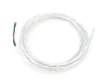 Quickcar Racing Products 16 Gauge Shielded Distributor Wire, 10 Ft. Fixed Price $62.55.