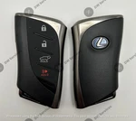 New! Oem Genuine Lexus Ux200 / Ux250h Hybrid Prox Remote Smart Key Fob Hyq14fbf. Fixed Price $149.99.