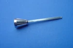 1961-1962-1963-1964 Chevrolet Corvette Headlight Switch Knob & Shaft-new. Fixed Price $22.99.