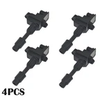 4x Ignition Coil For 97-01 Infiniti Q45 V8 4.1l 22448-3h000 Mcp1320. Fixed Price $76.00.