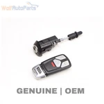 2017-2022 Audi A5 2.0l - Lock Switch / Cylinder Set W/ Key 8w6898374be. Fixed Price $89.99.