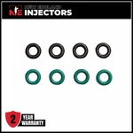 Fuel Injector Rebuild Kit Nissan 0280158388 2.0l L4 2019-2024. Fixed Price $21.85.