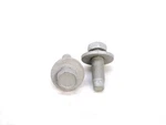 Genuine Mopar Hex Head Screw And Washer 6104444aa. Fixed Price $9.15.