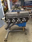 N.o.s. Ford 429 Super Cobra Jet Oem Mustang Torino Cyclone Boss Shelby. Fixed Price $8500.00.