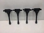 2011-17 Nissan Juke (1.6l / At Awd) Ignition Coils (set Of 4). Fixed Price $48.94.