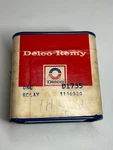 Nos Delco D1735 1957-66 Chevy Corvette Buick Cadillac Gmc Horn Relay 1116920 920. Fixed Price $64.99.