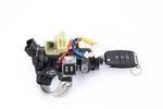 2017-2019 Kia Sportage Ignition Switch Lock W/key & Immobilizer Oem 95430-09100. Fixed Price $269.10.