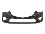 New Primered - Front Bumper Cover Replacement For 2014 2015 2016 2017 Mazda 6. Fixed Price $115.99.