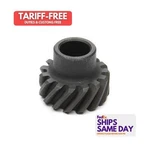 Msd Ignition Prd16550, One Black Iron Distributor Gear - Steel Olds V8 8566 Dist. Fixed Price $91.94.