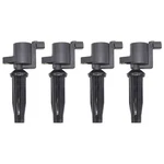 Walker Products Ignition Coil Set 92840794. Fixed Price $276.73.