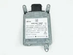 2015-2018 Audi A8 A8l D4 Blind Spot Alert Cruise Module Right Rear 4h0907566f. Fixed Price $83.21.