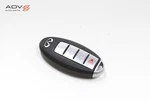 2011 - 2019 Infiniti Q70 Q70l Smart Keyless Entry Remote Key Fob Oem. Fixed Price $48.99.